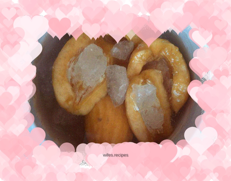 Loquat bird's nest syrup