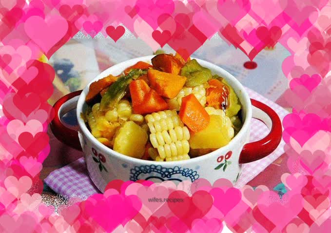 Great harvest in Northeast China