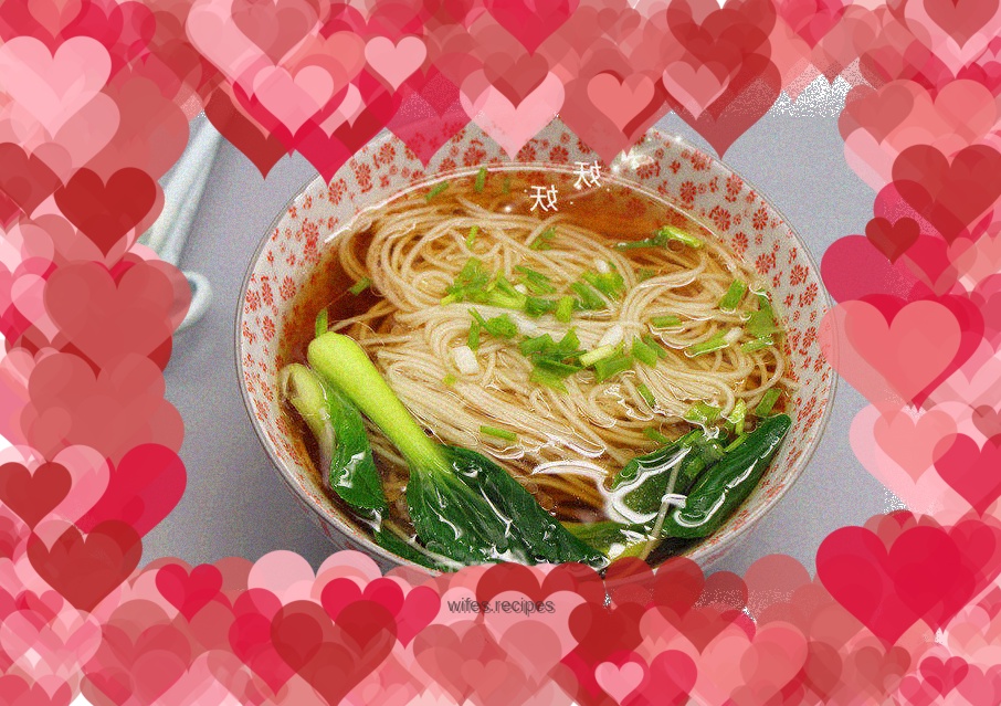 Yangchun Noodles