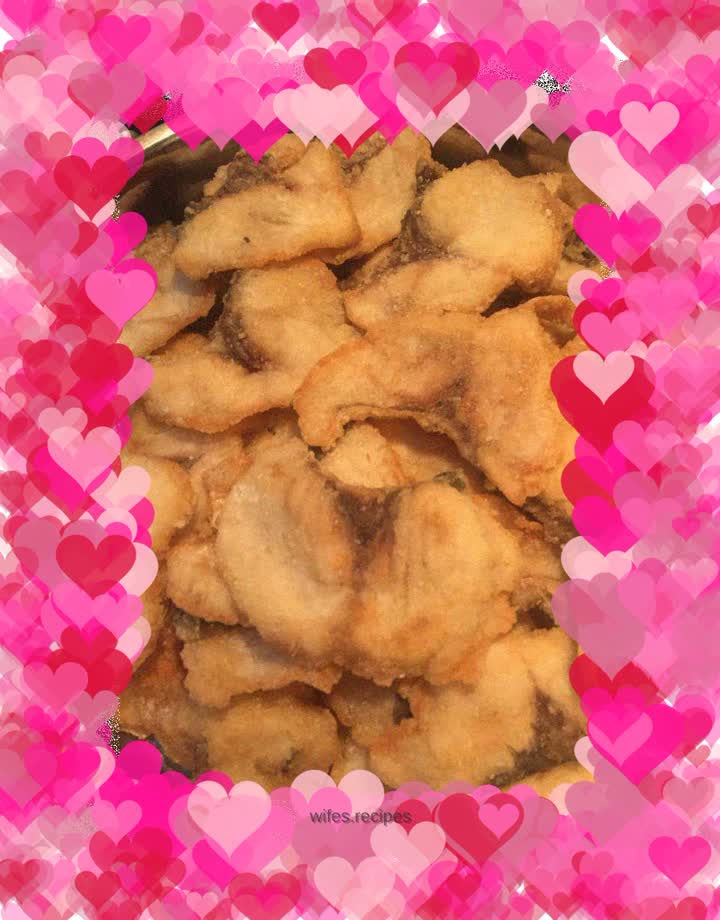 "Chaoshan pink fish"!