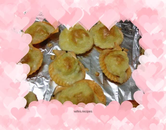 Grilled Scallops with Cheesy Mashed Potatoes