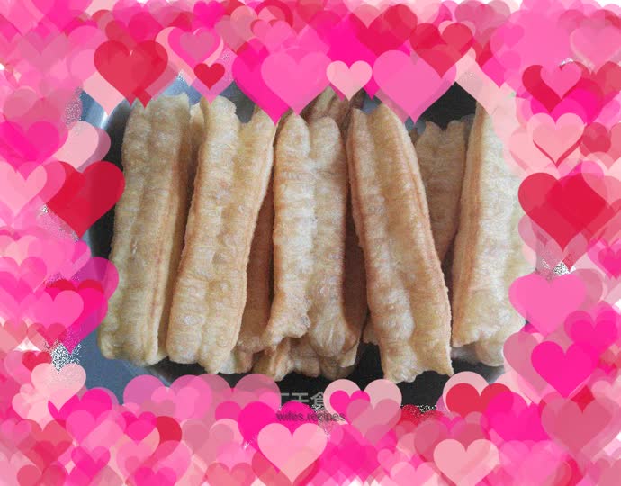 Rest assured youtiao (suitable for home use)