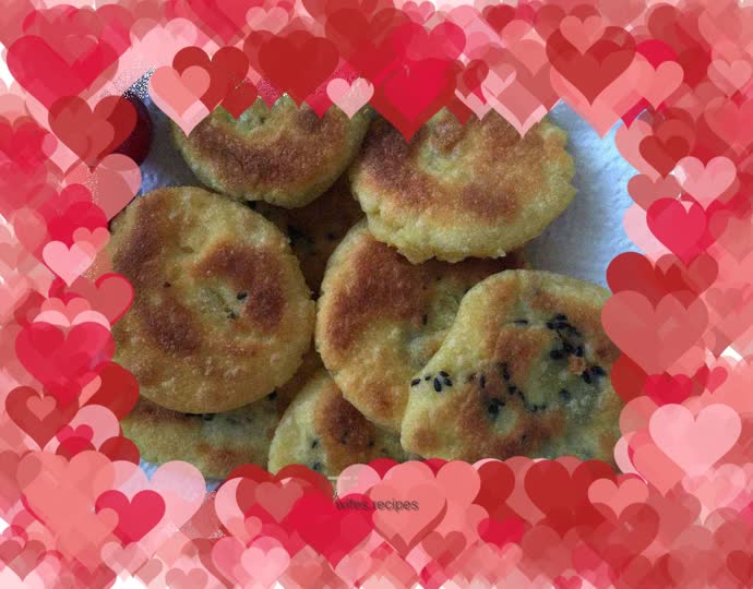 Waxy and milky corn tortillas