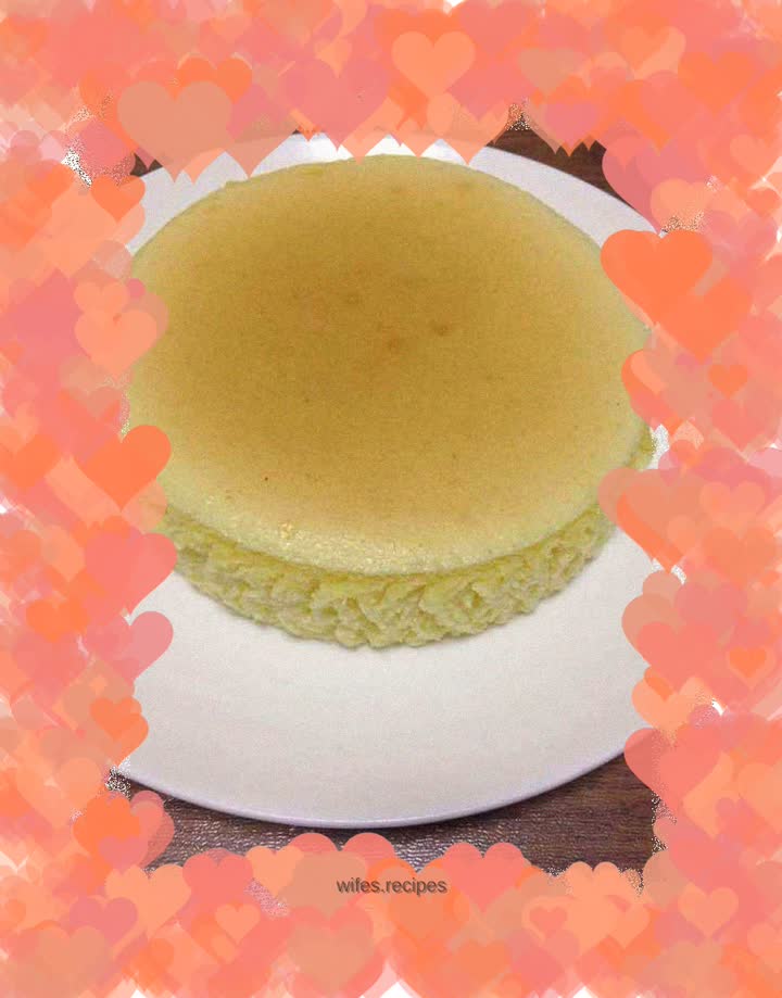 Cheesecake (6 inches)