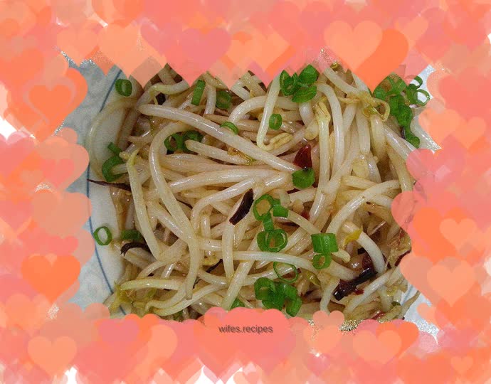 Vinegar silver thread