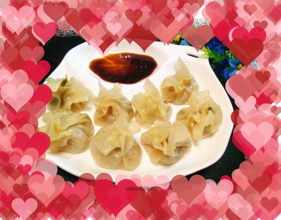 Northern Lamb Shaomai