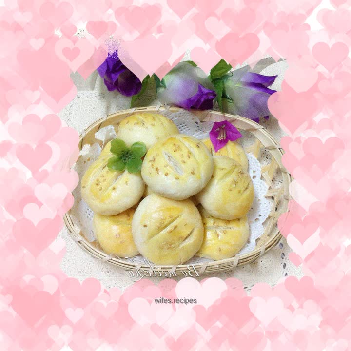 Wife cake