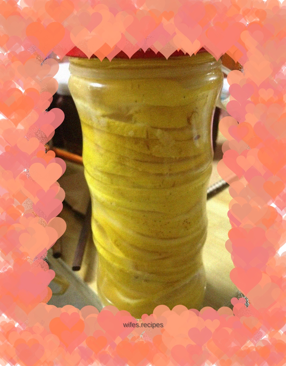 Homemade Lemon Vinegar