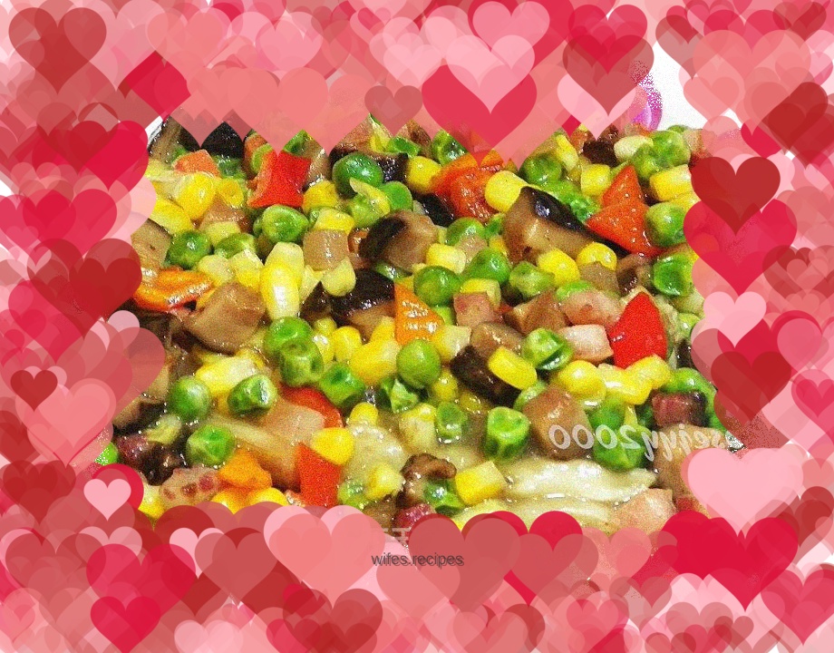 Cai Ding Pu Eggplant