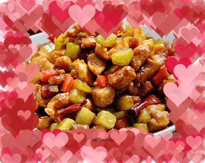 Red Nine-Nine Base Ingredients