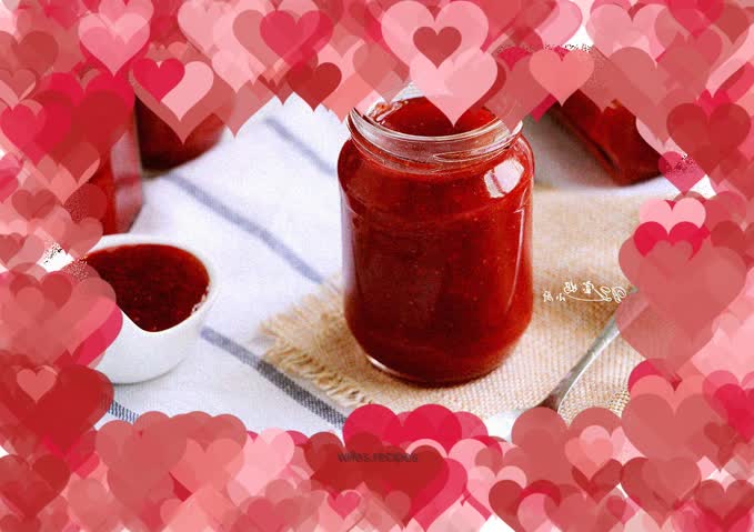 Strawberry Jam