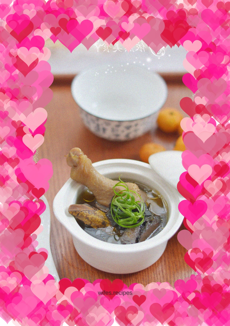 【Grass Root Stewed Duck Soup】---A cheap recipe for fighting wind and dehumidification