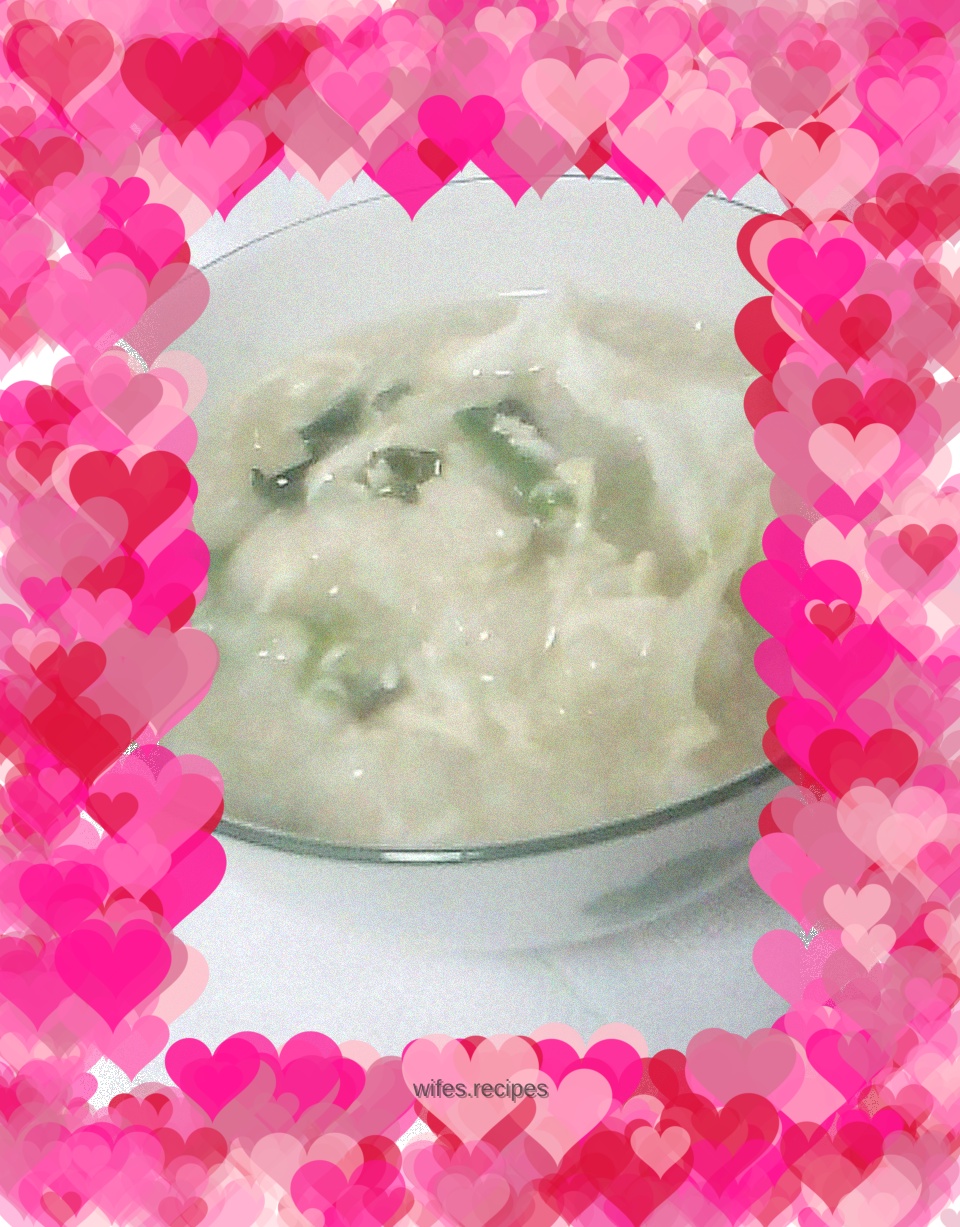 Mixed Vegetable Pimple Soup