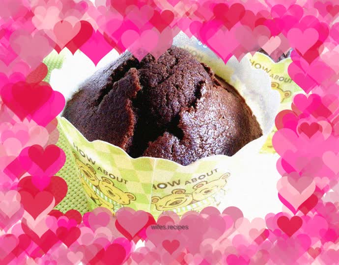 Hello, my name is Ruanmian~ Cocoa Muffin, do you want it to be so simple~