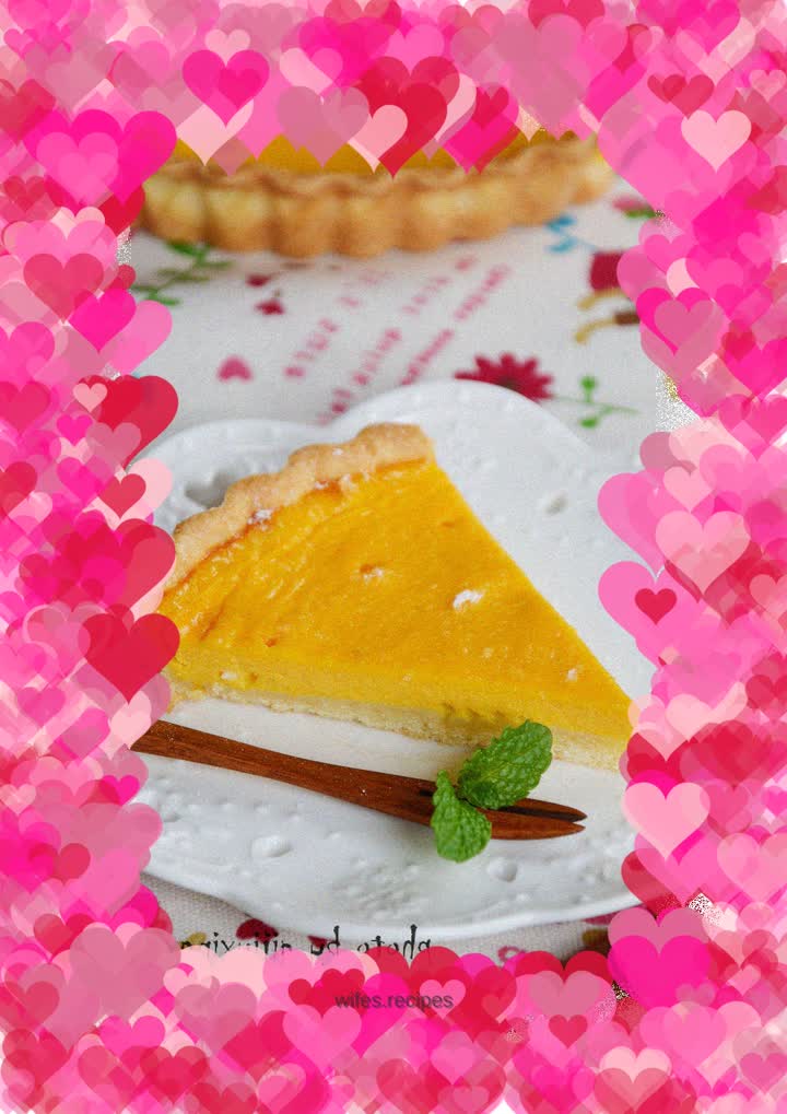 pumpkin pie
