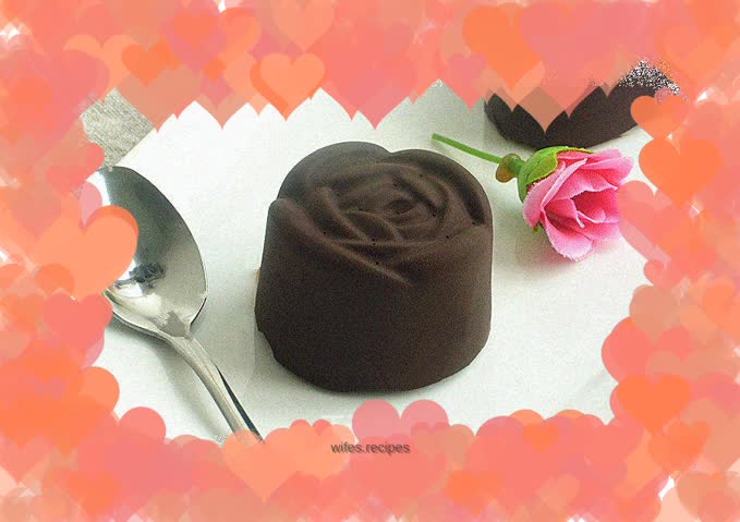 Mid-Autumn Festival Warm-up——Ice Cream Mooncakes