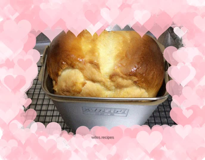 One-click Polish sourdough bread