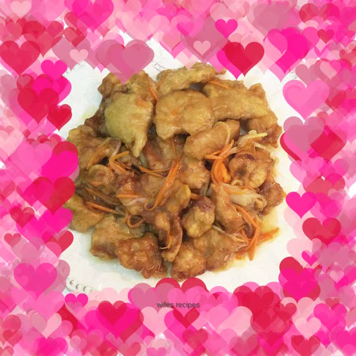 Guobao Pork