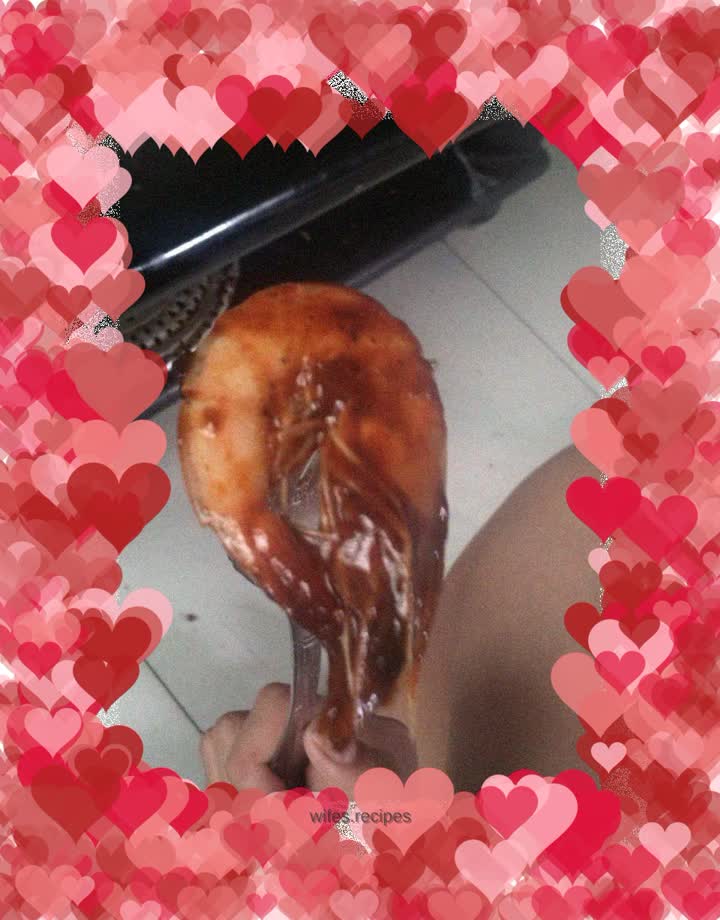 Tomato Shrimp