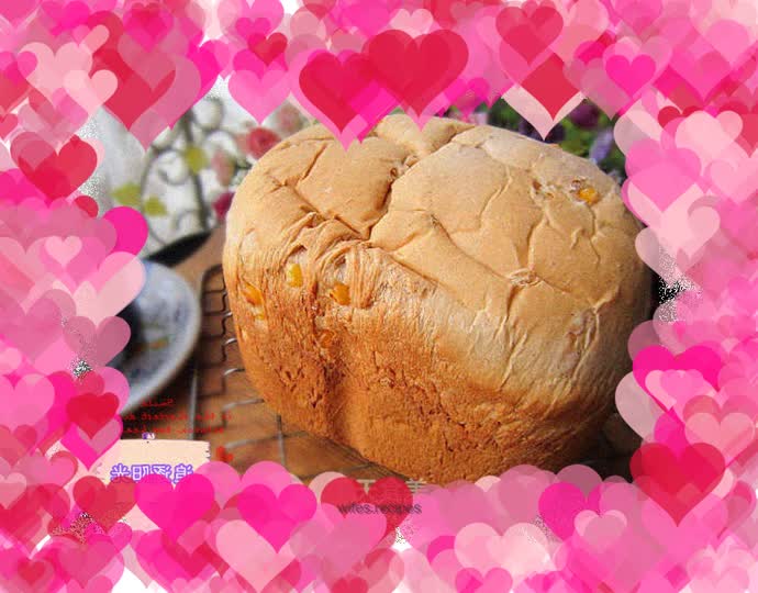 Brown Sugar Cornbread