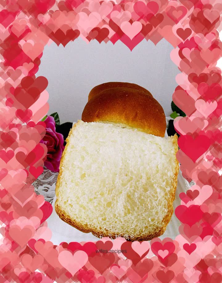 Egg toast