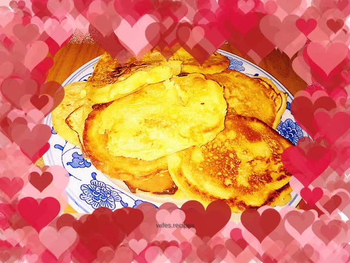 27’s cooking diary – red potato cake that falls off the soil