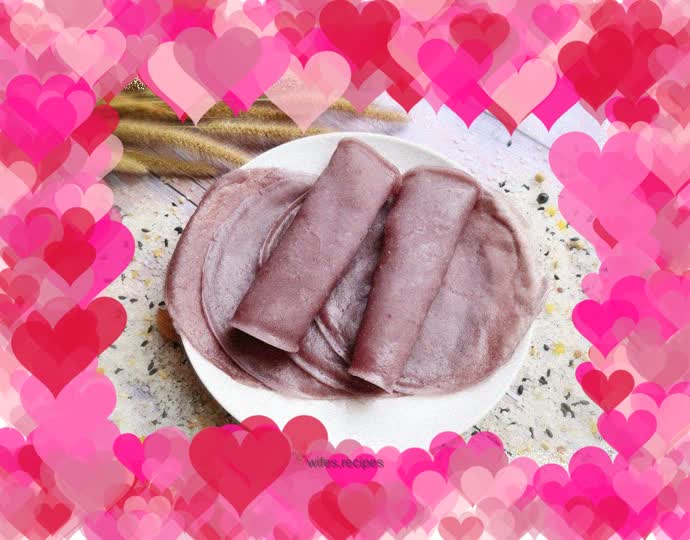 Multi-grain rice cakes