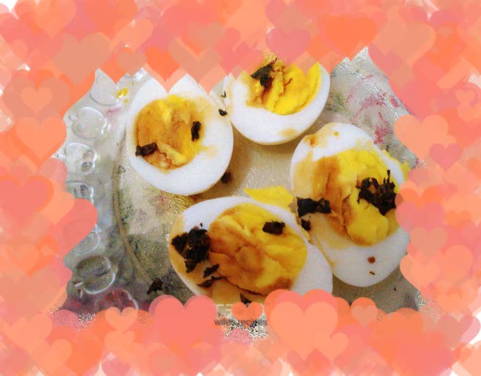 Pickled Chinese Toon