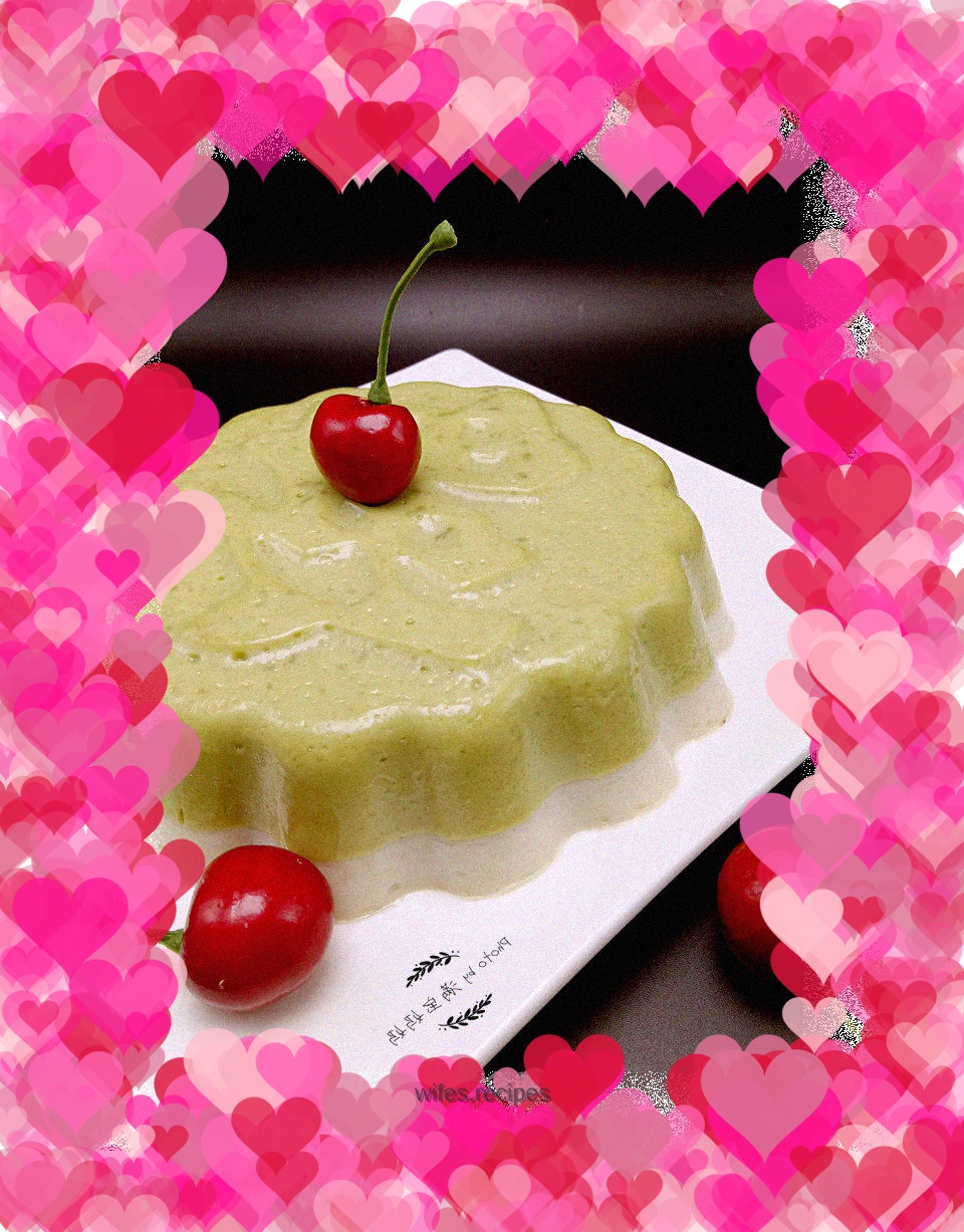 【Tianjin】Two-color pork skin jelly