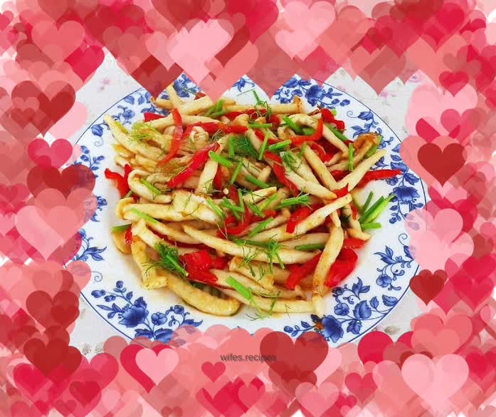 Delicious White Jade Mushroom