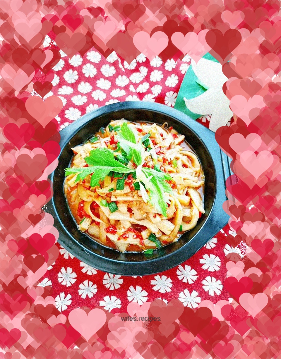 Cold King Oyster Mushroom