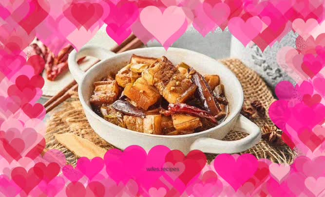 Fangtai Happy Braised Pork