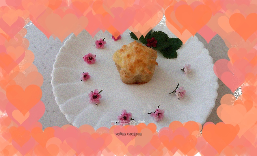 Fancy Baked Potatoes