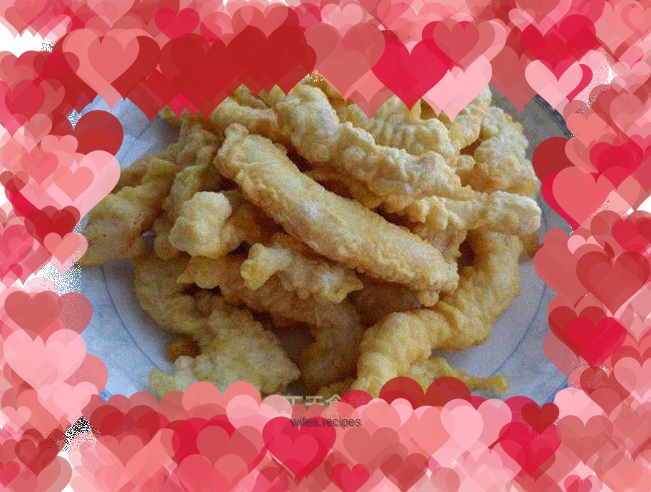 Original Chicken Tenders