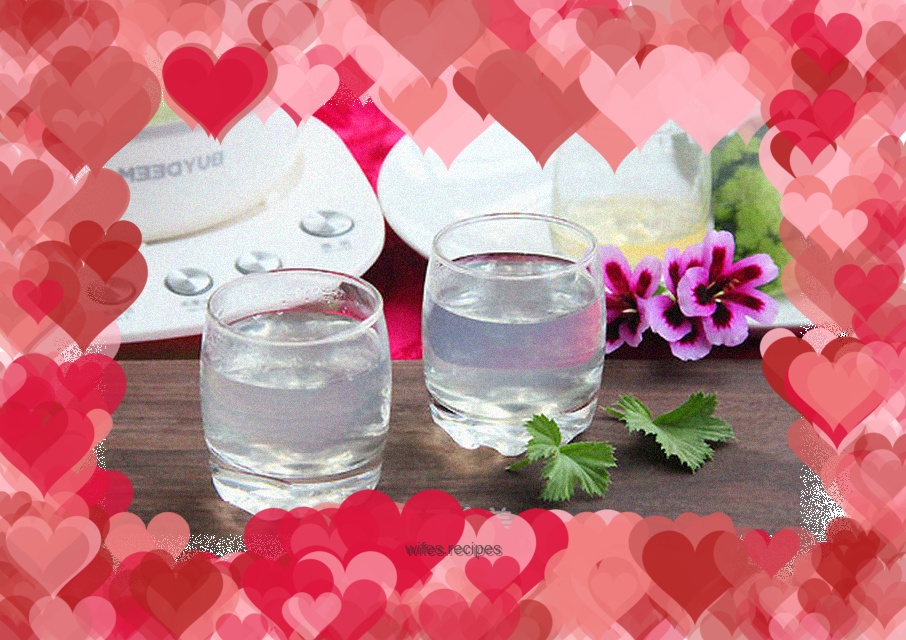 Watermelon Cuiyi Drink