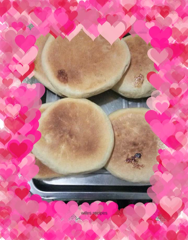 Peanut filling roasted