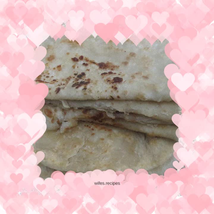 A delicious treat in your mouth - crispy on the outside and tender on the inside