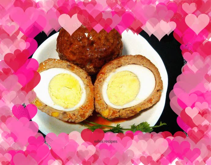 Tiger Eyes Lion Head