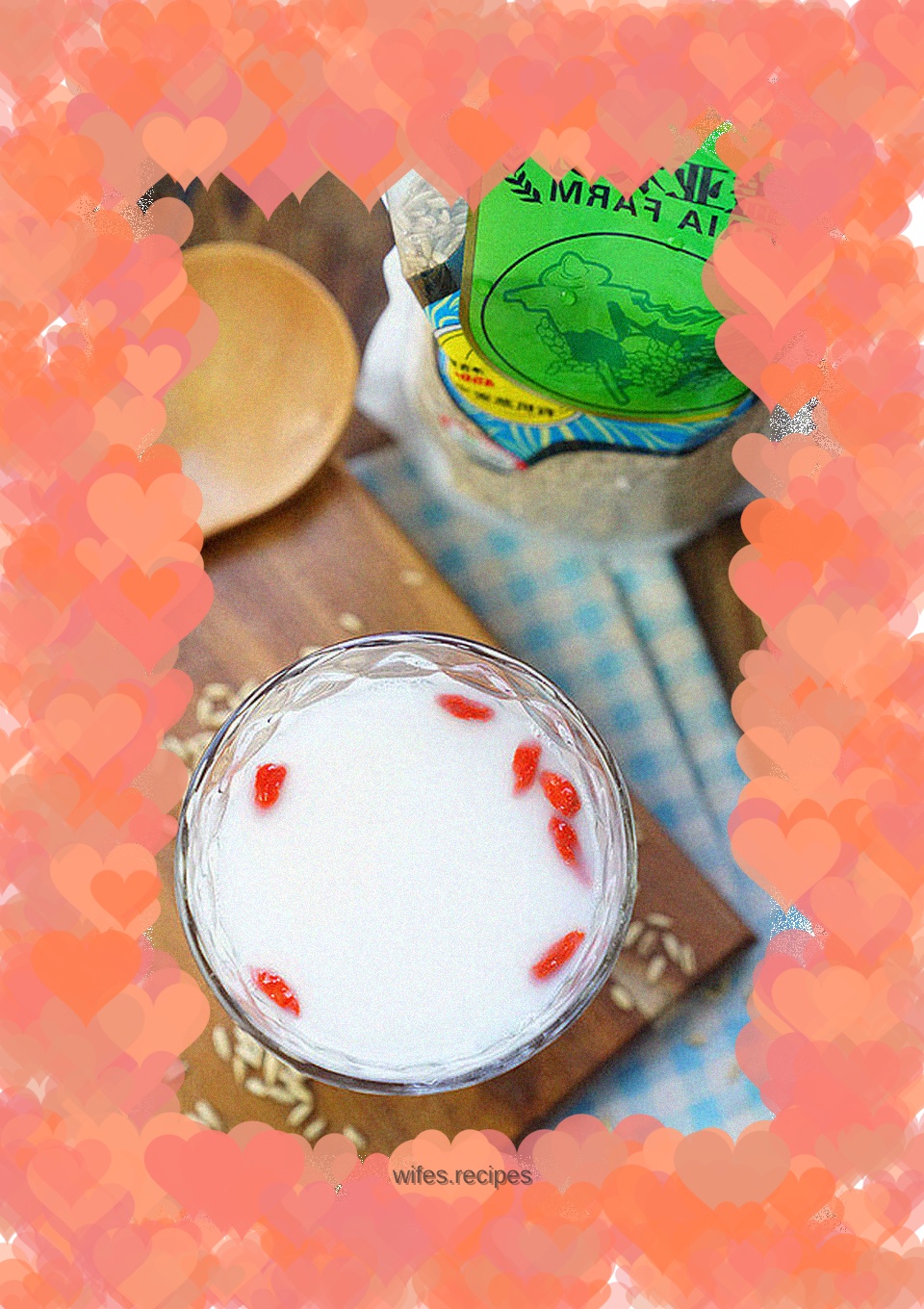 Oat milk