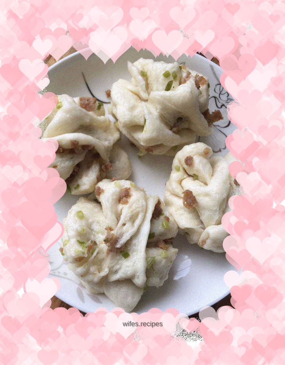 Making Hanamaki from scratch