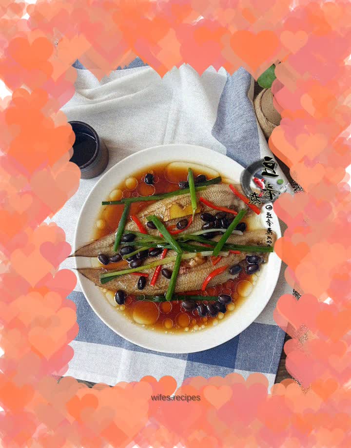 【Minnan】Steamed Taxi