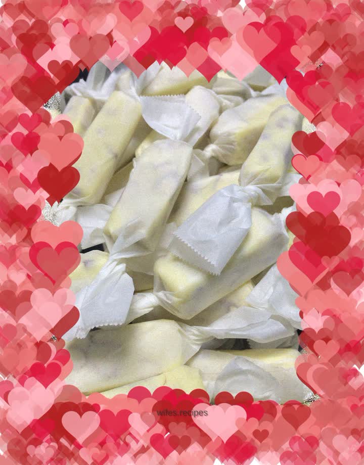 Nougat (marshmallow version)