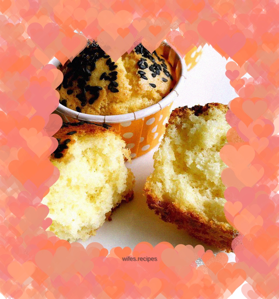 Chicken cake