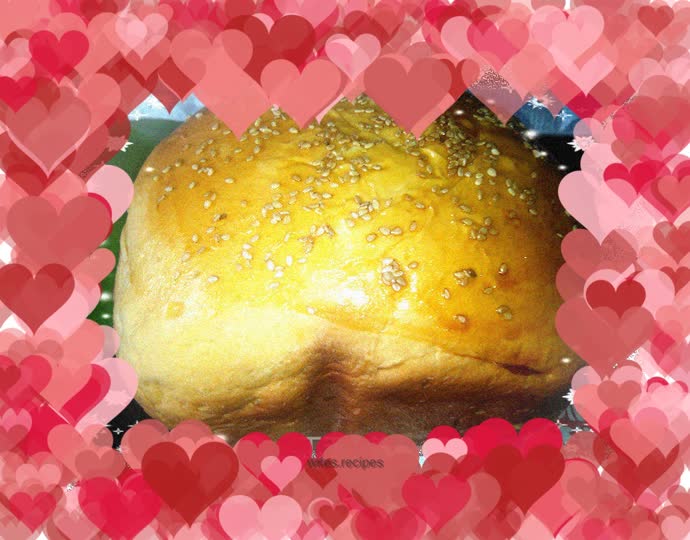 Raisin toast