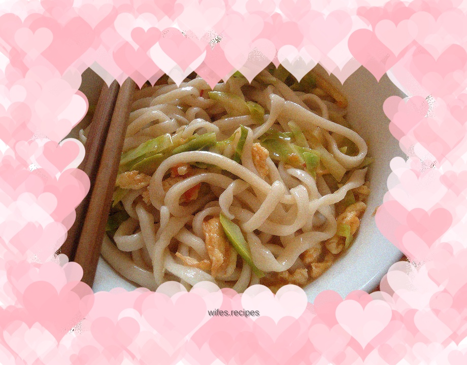 Delicious food on the tip of the tongue - Homemade Tiaozi