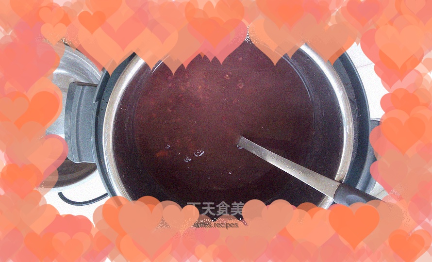 Eight-treasure porridge