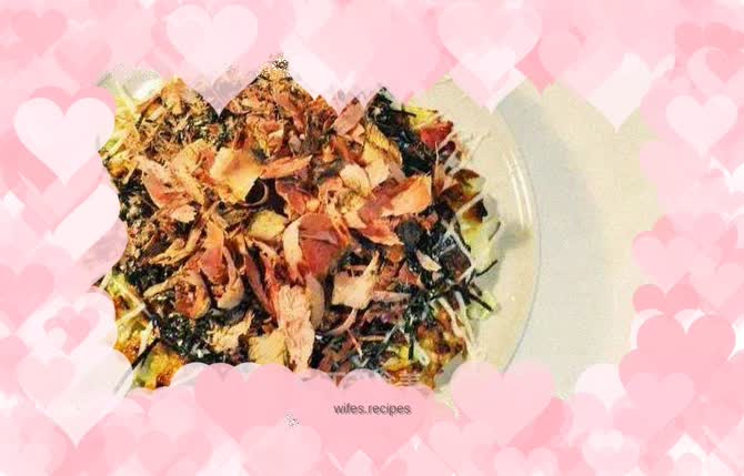 Kuaishou Okonomiyaki