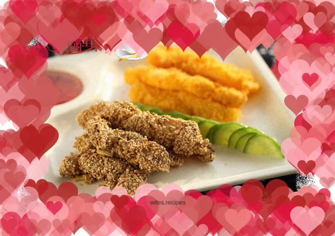 【Hubei】Double-flavored fish fillet