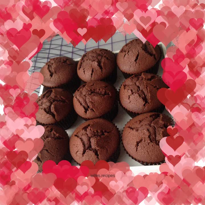 Chocolate Cupcakes