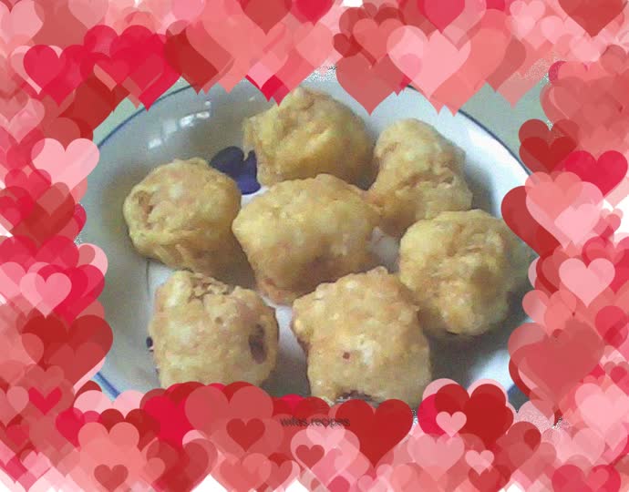 Croquette